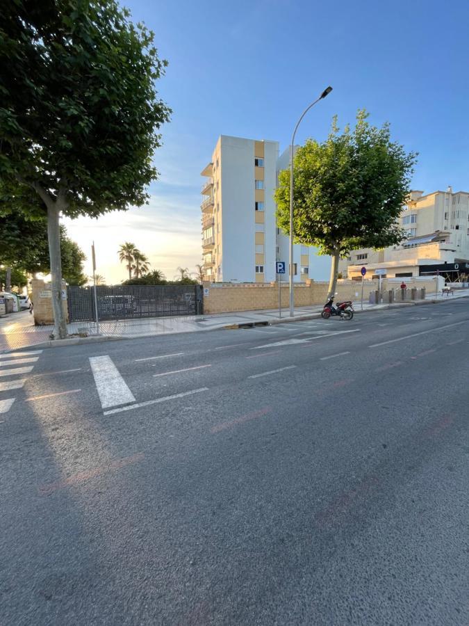 Cosy Flat With Magnificent Views In L'Albir Lejlighed El Albir Eksteriør billede