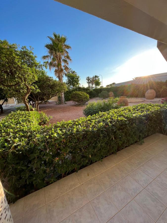 Cosy Flat With Magnificent Views In L'Albir Lejlighed El Albir Eksteriør billede