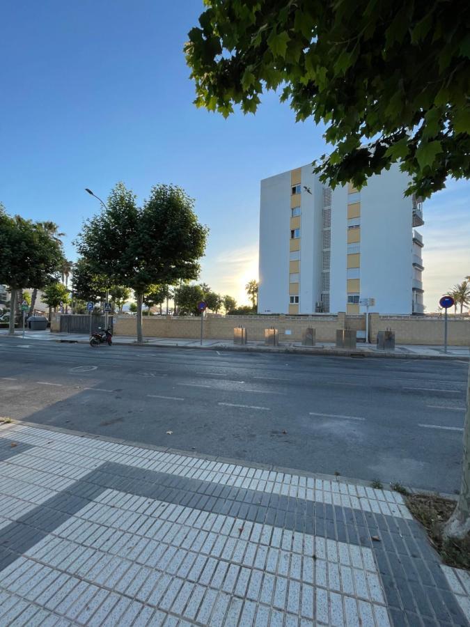 Cosy Flat With Magnificent Views In L'Albir Lejlighed El Albir Eksteriør billede